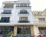Mrs Tâm Bán nhà 5 tầng thang máy ĐẸP TĐC Xi măng Sở Dầu, Hồng Bàng, Hải Phòng. 50m2- 5,9 t