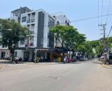 Bán lô Góc 2MT đường 10.5m Huỳnh Văn Nghệ - Khu làng Đại Học - DT 177m2, giá 16 tỷ tl