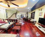 Nhà Trần Quốc Hoàn, Cầu Giấy 55mx5; MT 17.6; Giá 18.5 tỷ  PHÂN LÔ VIP - LÔ GÓC -3 MẶT TIỀN