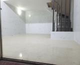 BÁN NHÀ 1.35 TỶ 3 TẦNG 30M2 NGÕ CỰC NGẮN ĐƯỜNG BẾN NGỰ