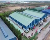 💥CẦN CHO THUÊ KHO XƯỞNG KCN TÂN PHÚ TRUNG CỦ CHI