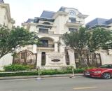 BIỆT THỰ HD MON CITY HÀM NGHI, MỸ ĐÌNH - 256m2 MẶT TIỀN 15m