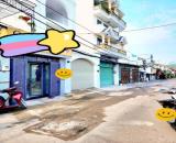 HÀNG ĐẦU TƯ CỰC NGON - HẺM RỘNG 8m - 54m2 - 2 TẦNG  - GIÁP QUANG TRUNG - GÒ VẤP - GIÁ 5.7