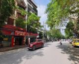 Bán nhà riêng Văn Cao, ô tô đỗ tận nơi