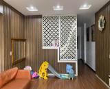 SIÊU PHẨM NHÀ 4 TẦNG TĐC XI MĂNG, SỞ DẦU, HỒNG BÀNG, HẢI PHÒNG GIÁ 4,5 TỶ