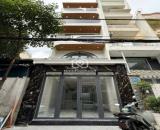 Bán Nhà Mặt Tiền Trần Văn Kiểu Quận 6  4 Tầng  76m²  Giá Chỉ 15 Tỷ  timnhapho.vn