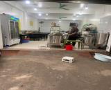 SIÊU HÓT - CHÍNH CHỦ CẦN Sang nhượng mặt bằng  55m full đồ quán phở-lẩu - ngõ 38 Xuân La