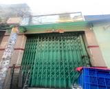 Nhà 2 tầng hẻm thông đường Phạm Văn Chí P4Q6