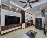 BÁN NHÀ PHỐ BÁT KHỐI LONG BIÊN - FULL NỘI THẤT - RẺ NHẤT KHU VỰC