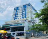 Cần cho thuê chung cư Sacomreal Hòa Bình 60m 2PN nhà trống giá 7,5 triệu