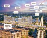 Cần bán căn hộ FIATO AIRPORT City Nhơn Trạch, 1,9 tỷ, dt 53 m2, nhiều tiện ích