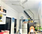 HIẾM !!! 5.2 TỶ - NHÀ Ở AN CƯ QUẬN 5 GIÁP QUẬN 1 - NGAY ĐH SƯ PHẠM - HẺM RỘNG NGẮN - 38M2