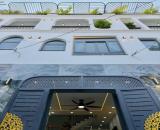 Bán Nhà Phố Đẹp Đường số 9, Phường 16, Quận Gò vấp, Hồ chí Minh