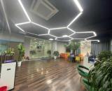 400M² VĂN PHÒNG CAO CẤP – FULL NỘI THẤT – LÊ VĂN THIÊM – GIÁ TỐT 11,5 USD/M² (~290.000Đ)