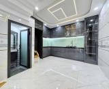 NHÀ ĐẸP SIÊU PHẨM MỸ ĐÌNH – 30M², 5 TẦNG, MẶT TIỀN 4.4M – NGÕ ÔTÔ - 6.8 TỶ