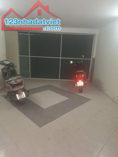 CẦN CHO THUÊ TẦNG 3 - NHÀ SỐ 19, NGÕ 9, PHỐ QUỲNH LÔI, QUỲNH MAI, HÀ NỘI - 1