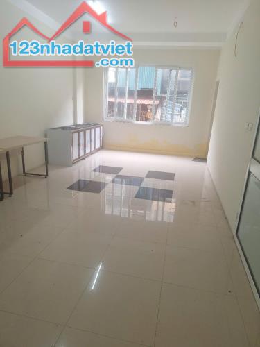 CẦN CHO THUÊ TẦNG 3 - NHÀ SỐ 19, NGÕ 9, PHỐ QUỲNH LÔI, QUỲNH MAI, HÀ NỘI - 3