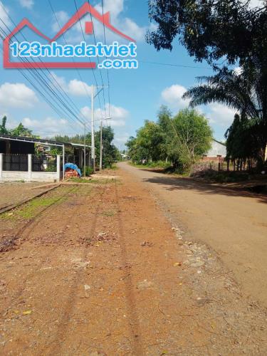🌟 BÁN GẤP ĐẤT 2675M², 2MT VIEW SÔNG, DÂN CƯ SẦM UẤT, QL14 MINH LẬP CHƠN THÀNH, 240TR🌟 - 1