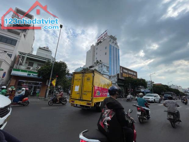 Bán Đất Hẻm Hậu Giang - 4x17m - Giá Nhỉnh 4 tỷ - 1
