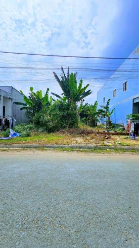 Bán nền 91,3m2 (nở hậu) đường số 3 KDC Đông Phú, Châu Thành, Cần Thơ