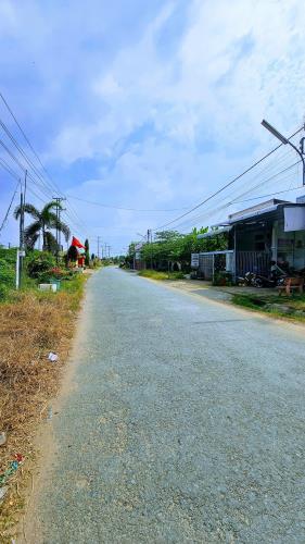 Bán nền 91,3m2 (nở hậu) đường số 3 KDC Đông Phú, Châu Thành, Cần Thơ - 2