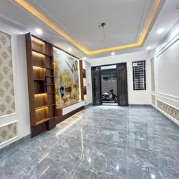 6 TẦNG THANG MÁY - ĐỘI CẤN - BA ĐÌNH - MỚI XÂY - SỔ VUÔNG NỞ HẬU - GẦN PHỐ - GIÁ 9 TỶ - 1