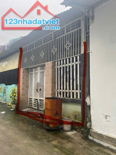 Bán đất tặng nhà đường Đào Tấn chỉ nằm sau 01 nhà MT ngay Ngã Tư Đào Tấn và Đặng Huy Trứ - 1