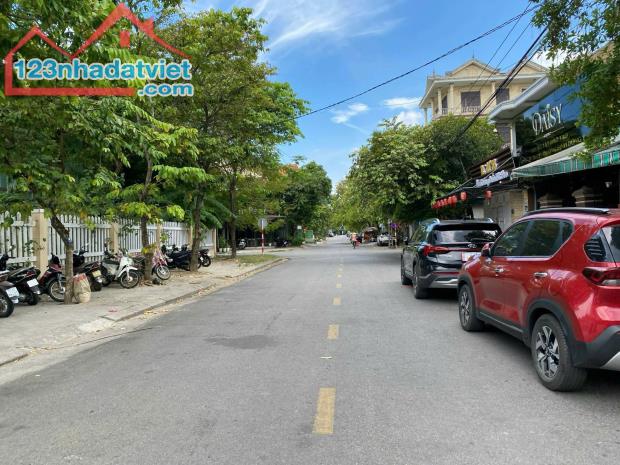 BÁN MẶT TIỀN KINH DOANH LÊ VIẾT LƯỢNG - KQH Kiểm Huệ - Trường Chinh 🔥🔥