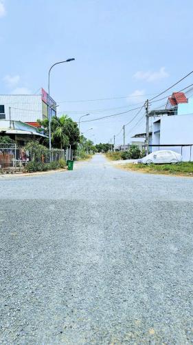 Bá.n nền góc 68,1m² đường số 6 KDC Đông Phú, Châu Thành, Hậu Giang - 2
