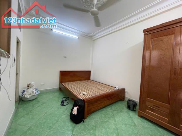 ⚡ BÁN NHÀ MẶT PHỐ GIÁP BÁT - 54M² - 4 TẦNG - 5 PHÒNG - KINH DOANH ĐỈNH - NHỈNH 12 TỶ! ⚡ - 1