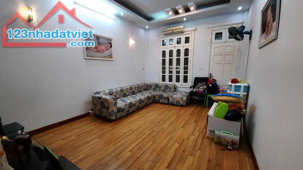 Bán nhà Định Công Hạ giá rẻ nhất quận