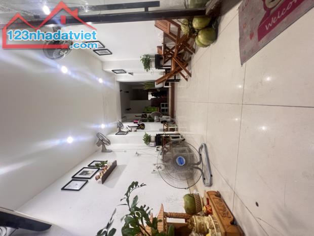 🏬BÁN ĐẤT TẶNG NHÀ MẶT PHỐ An DƯƠNG VƯƠNG     🔥 $ 56M CHỈ 8.6 TỶ   +Trước nhà  2 Ôtô trán - 2
