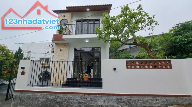 SIÊU PHẨM VILLA LÊ NGÔ CÁT GIÁ 3 TỶ 7XX