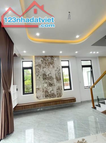 SIÊU PHẨM VILLA LÊ NGÔ CÁT GIÁ 3 TỶ 7XX - 1