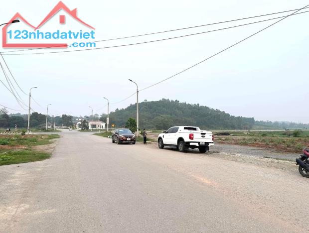Bán đất nền Thanh Ba, Phú Thọ – Gần cao tốc, giá 9.8 Tỷ.