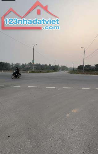 Bán đất nền Thanh Ba, Phú Thọ – Gần cao tốc, giá 9.8 Tỷ. - 1
