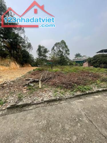 Bán đất nền Thanh Ba, Phú Thọ – Gần cao tốc, giá 9.8 Tỷ. - 2