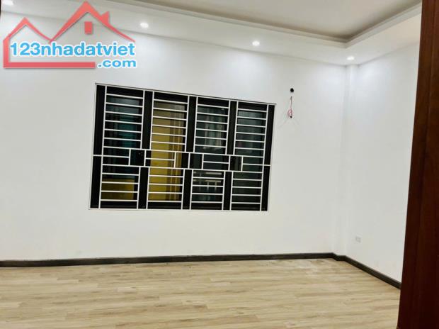 Cần bán gấp nhà Mễ Trì  Nam Từ Liêm 36m² 5 tầng giá 6 tỷ 6 - 3