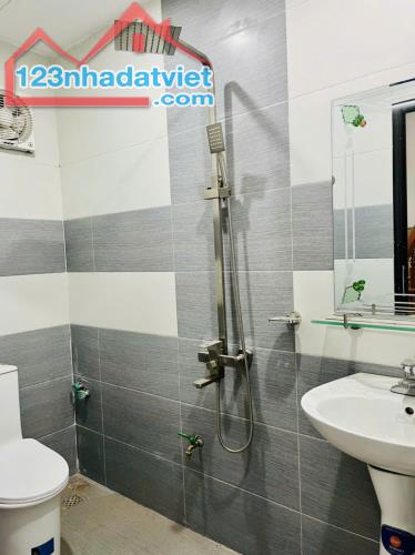 Cần bán gấp nhà Mễ Trì  Nam Từ Liêm 36m² 5 tầng giá 6 tỷ 6 - 4