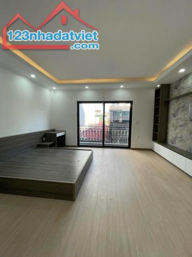 Bán nhà phân lô 90m2 Xuân Diệu 5x18m 6T gara kinh doanh đầu tư chỉ 17 tỷ 0983458219 - 2