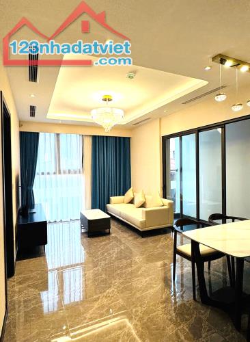 ✅ CHO THUÊ CHUNG CƯ THE GLORIA BY SILK PATH SỐ 8 NGUYÊN HỒNG 82 M2, 3 PHÒNG NGỦ, 2 VS, FUL