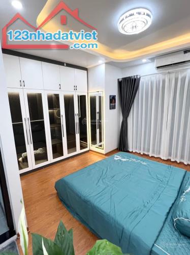 CHÍNH CHỦ CẦN BÁN N.HÀ ĐỊNH CÔNG THƯỢNG 47M2,X 4 TẦNG, NGÕ RỘNG RÃI THOÁNG SÁNG,Ô TÔ ĐỖ CỬ - 4