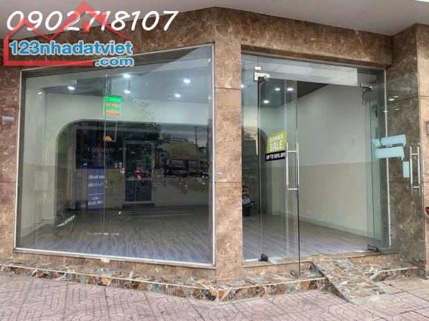 Chính chủ Cho thuê Mặt Bằng khu vực Gò Vấp Góc Lê Quang Định và Phạm Văn Đồng.