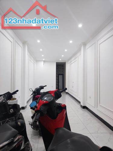 Bán nhà phố Phương Mai, Đống Đa, gần hồ, gần ô tô, thang máy 6 tầng 44m2 giá 9.8 tỷ - 3