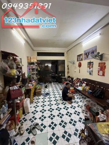 NHÀ HXH LÊ QUANG ĐỊNH 318M2 DÀI 50M 2TẦNG 7PN SHR HOÀN CÔNG ĐỦ GIÁ 21,5TỶ LH 0949351891