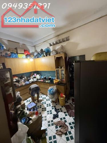 NHÀ HXH LÊ QUANG ĐỊNH 318M2 DÀI 50M 2TẦNG 7PN SHR HOÀN CÔNG ĐỦ GIÁ 21,5TỶ LH 0949351891 - 1