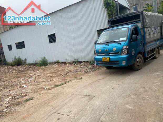 BÁN ĐẤT, 58M2, MT 6M, ĐƯỜNG Ô TÔ TRÁNH, ĐẠI ÁNG ,THANH TRÌ, GIÁ RẺ 3,75 tỷ - 1
