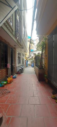 BÁN NHÀ PHỐ HOÀNG MAI - Ô TÔ CÁCH 10M - TIỆN ÍCH NGẬP TRÀN - GIÁ CHÀO CHỈ 6.6 TỶ