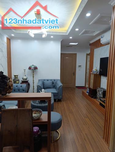 Chung cư Mường Thanh Hà Nam 2PN 68m2