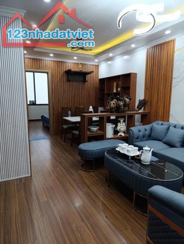 Chung cư Mường Thanh Hà Nam 2PN 68m2 - 1